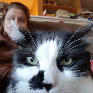 Meet your Posher, Lana